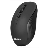 Мышь SVEN RX-560SW (черный) фото 1